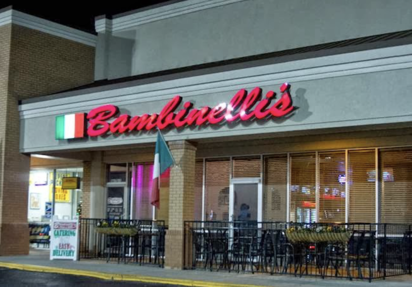 Bambinelli's